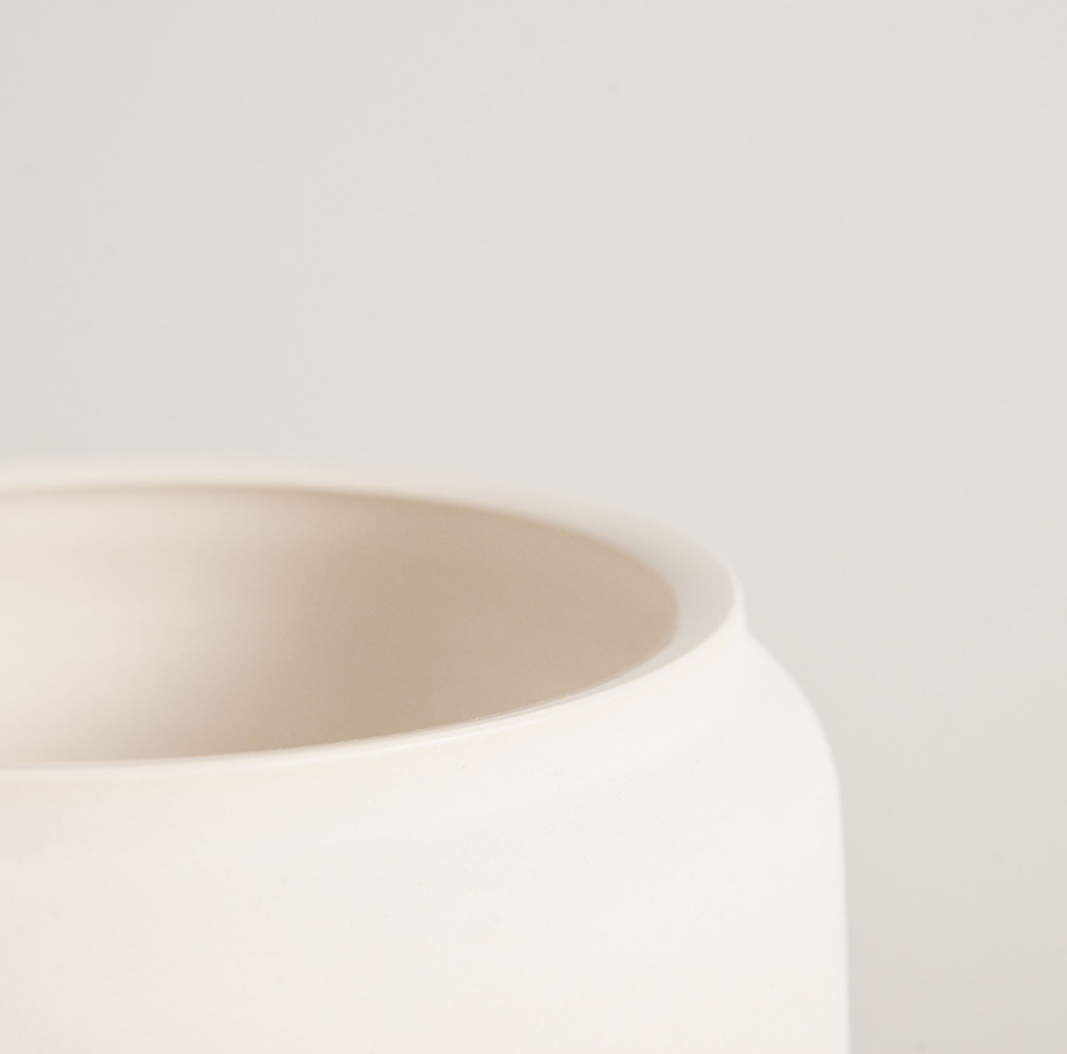 L'impure - Self-watering Planter (Wide)