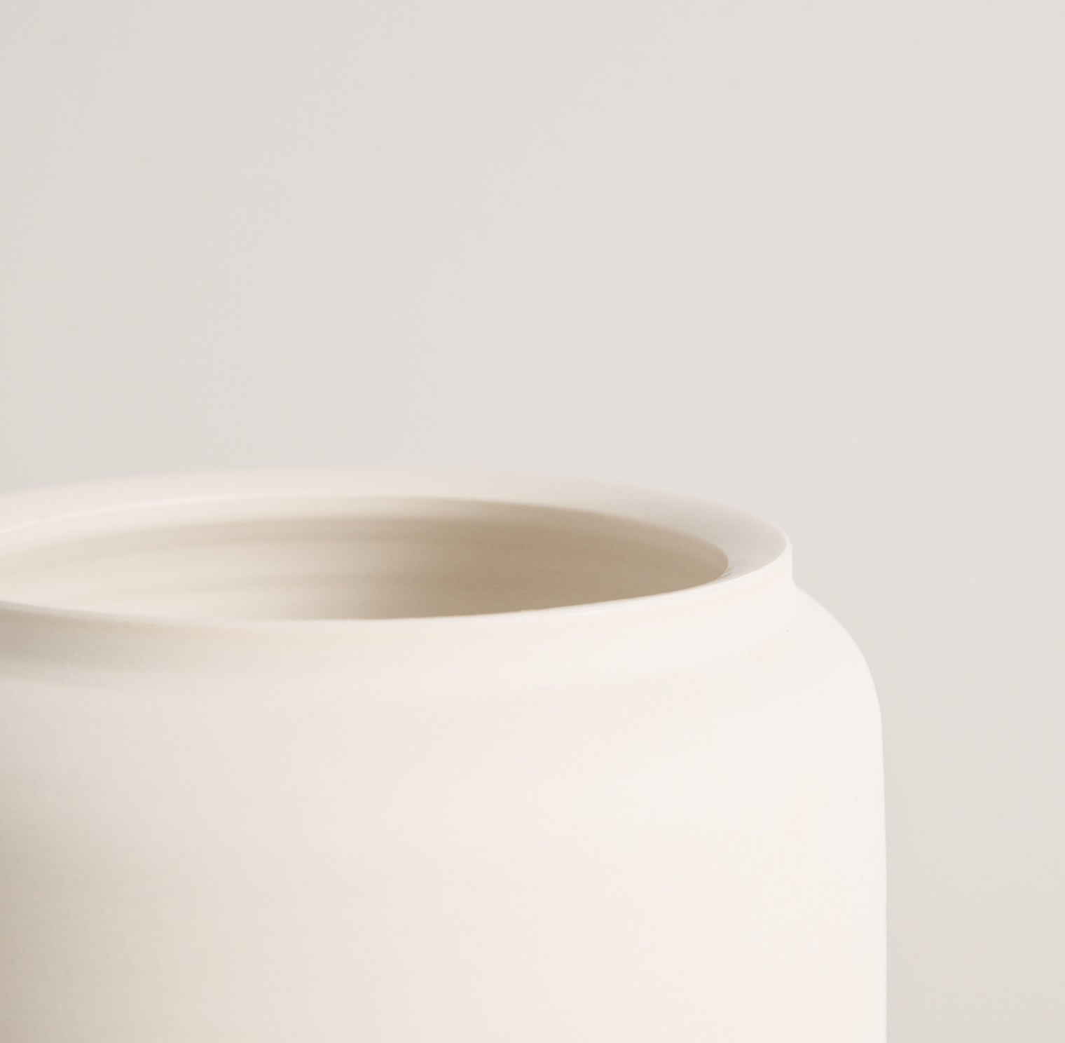 L'impure - Self-watering Planter (Tall)