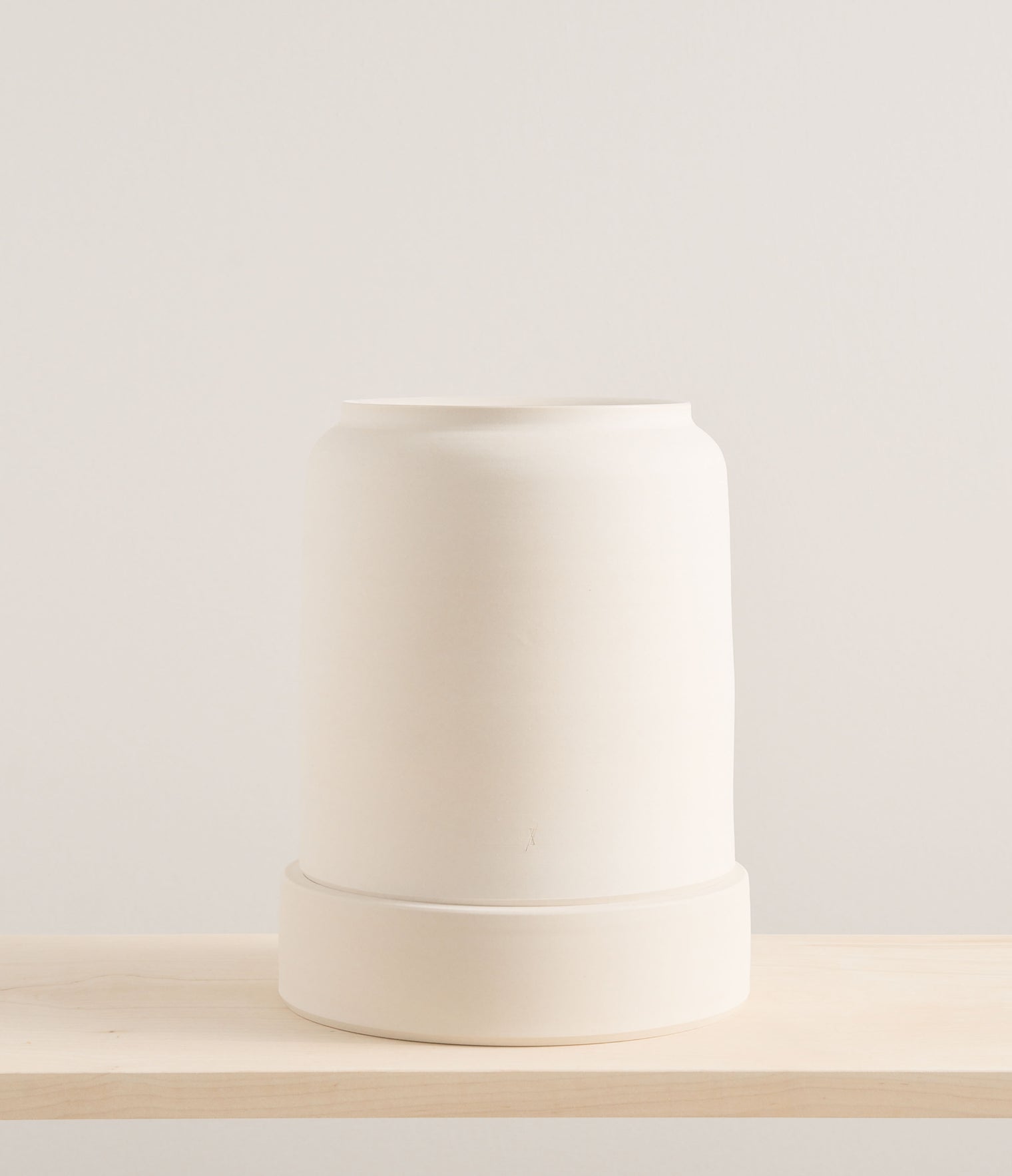 L'impure - Self-watering Planter (Tall)