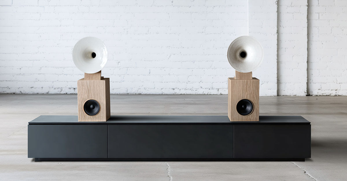 Ashen song – L'Impatience Ceramics