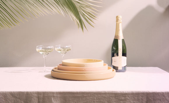 CHANDON X L'Impatience