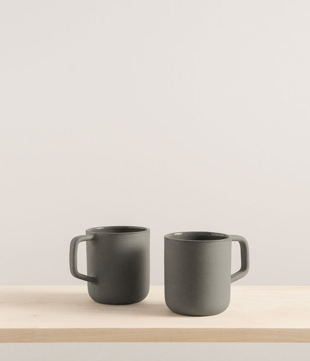 Cups and Mugs
