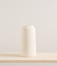 Handmade vase by L'Impatience ceramics