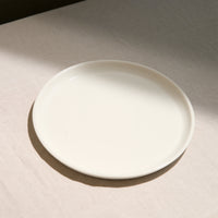 Dinner plate L'Impure by L'Impatience