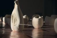 __INSIDIOUS LIAISONS NO. 23 // UNRAVELING by Kat Howard and Benedicte & Jerome Leclere