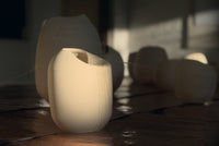 __INSIDIOUS LIAISONS NO. 23 // UNRAVELING by Kat Howard and Benedicte & Jerome Leclere