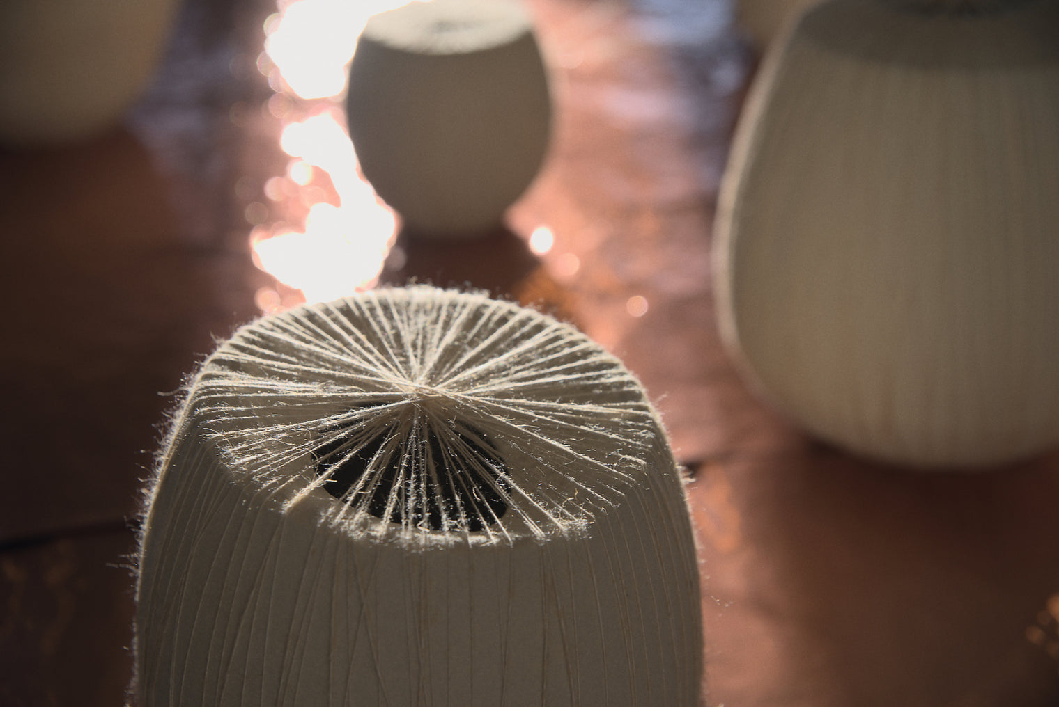 __INSIDIOUS LIAISONS NO. 23 // UNRAVELING by Kat Howard and Benedicte & Jerome Leclere