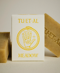 _TU.ET.AL Hand-crafted Soap - Meadow