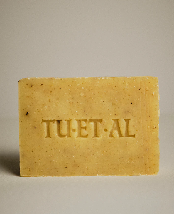 _TU.ET.AL Hand-crafted Soap - Meadow