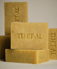 _TU.ET.AL Hand-crafted Soap - Meadow