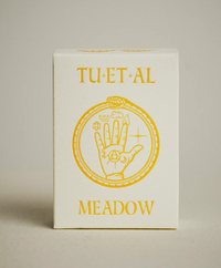 _TU.ET.AL Hand-crafted Soap - Meadow