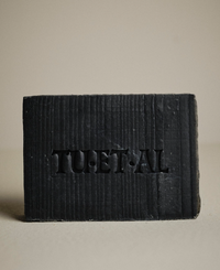 _TU.ET.AL Hand-crafted Soap - Obsidian