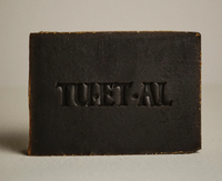 _TU.ET.AL Hand-crafted Soap - Archangel Tar