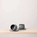 Espresso cups by L'Impatience