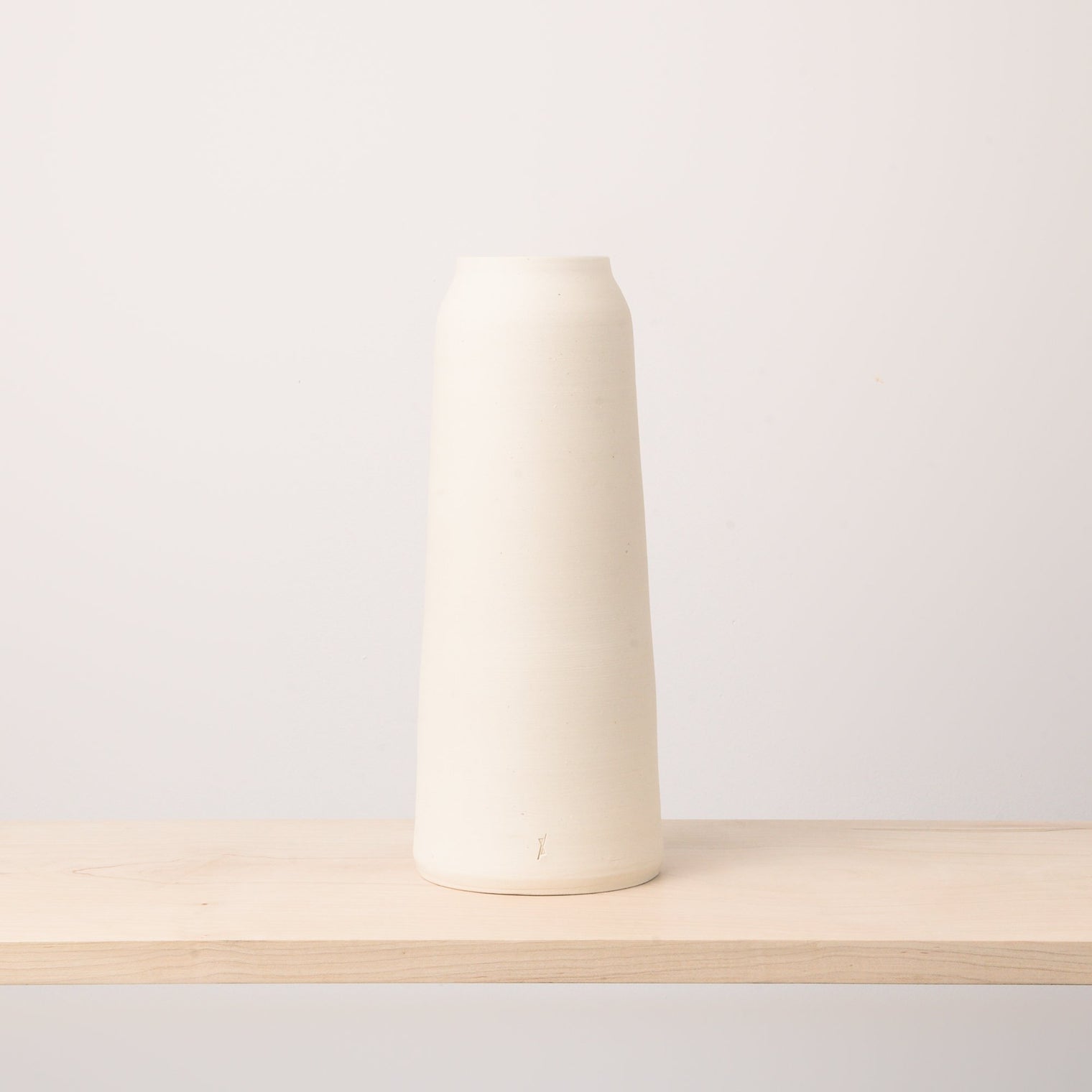L'impure - Bouquet vase XL (Ivory)