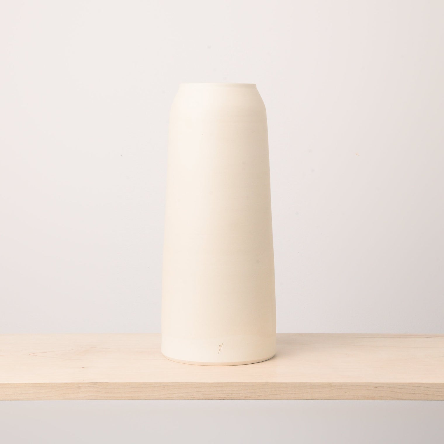 L'impure - Bouquet vase XXL (Ivory)
