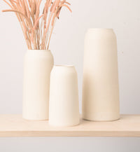 L'impure - Bouquet vase XL (Ivory)