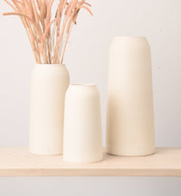 L'impure - Bouquet vase XXL (Ivory)