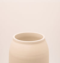 L'impure - Bouquet vase XL (Ivory)