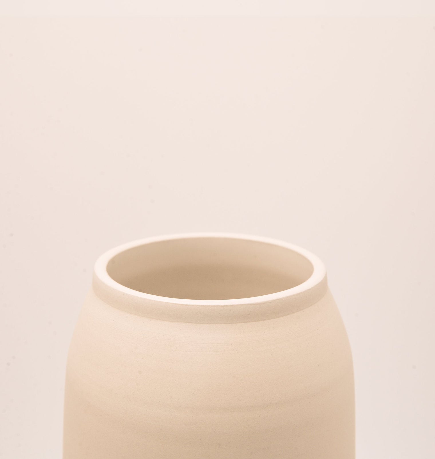 L'impure - Bouquet vase XXL (Ivory)