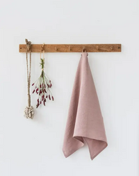 _Linen Tea Towels in various colors