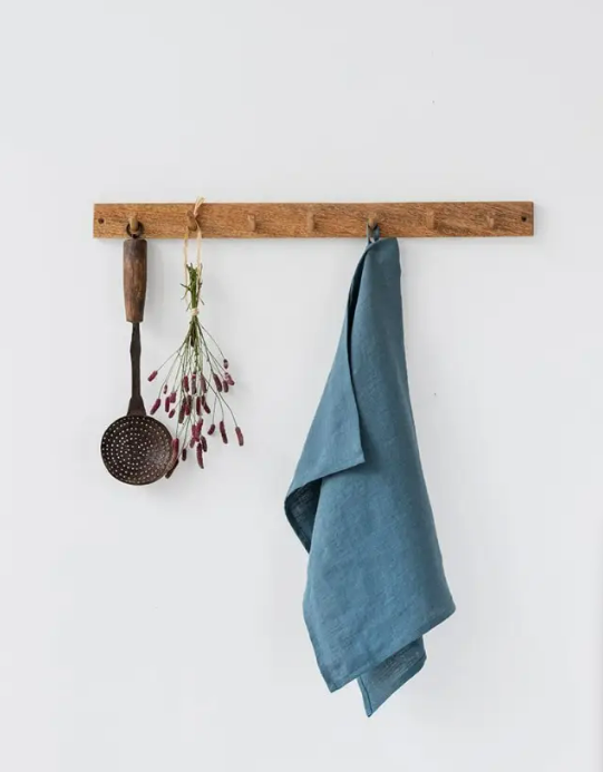 _Linen Tea Towels in various colors