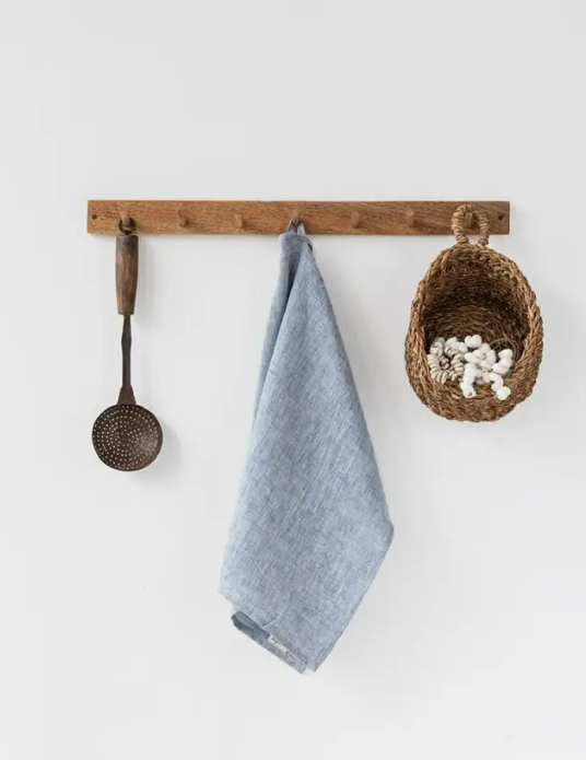 _Linen Tea Towels in various colors